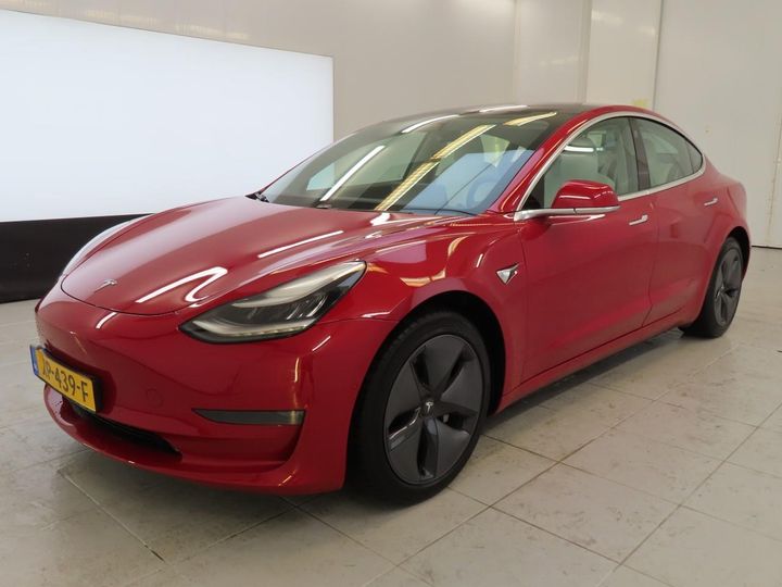 TESLA MODEL 3 2019 5yj3e7eb9kf220842