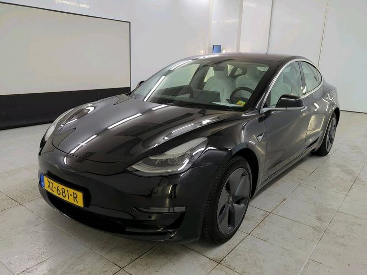 TESLA MODEL 3 2019 5yj3e7eb9kf221392