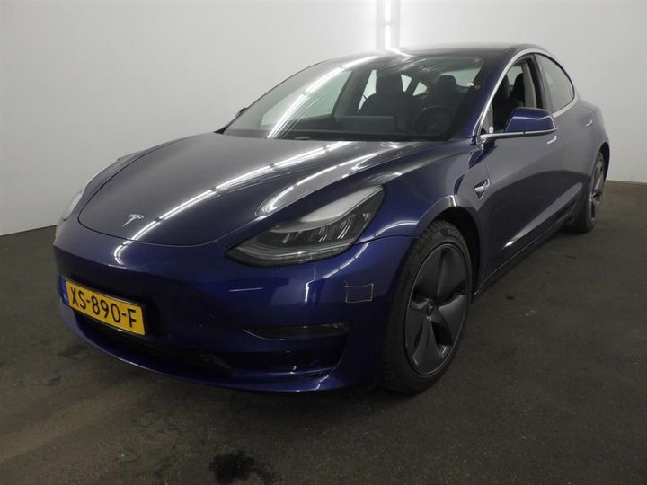 TESLA MODEL 3 2019 5yj3e7eb9kf232540