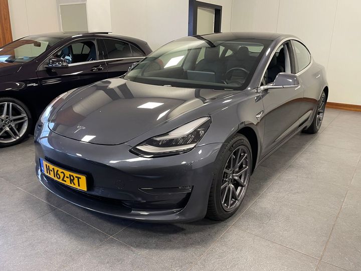 TESLA MODEL 3 2019 5yj3e7eb9kf236331