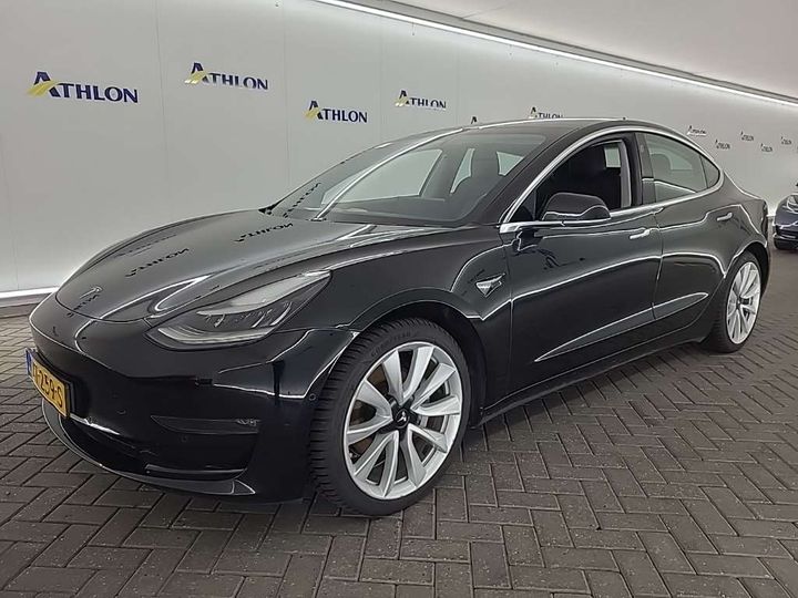 TESLA MODEL 3 2019 5yj3e7eb9kf238905