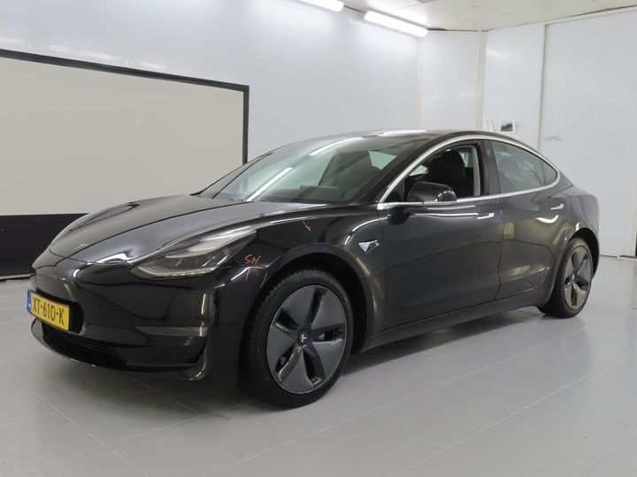 TESLA MODEL 3 2019 5yj3e7eb9kf238953