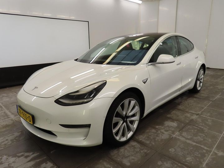 TESLA MODEL 3 2019 5yj3e7eb9kf240587