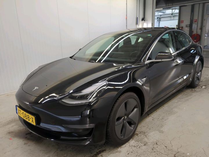 TESLA 3 2019 5yj3e7eb9kf240752