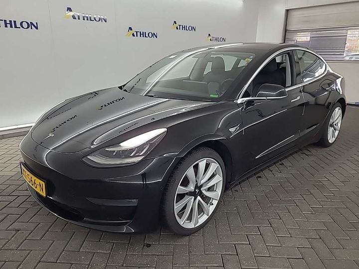 TESLA MODEL 3 2019 5yj3e7eb9kf241867