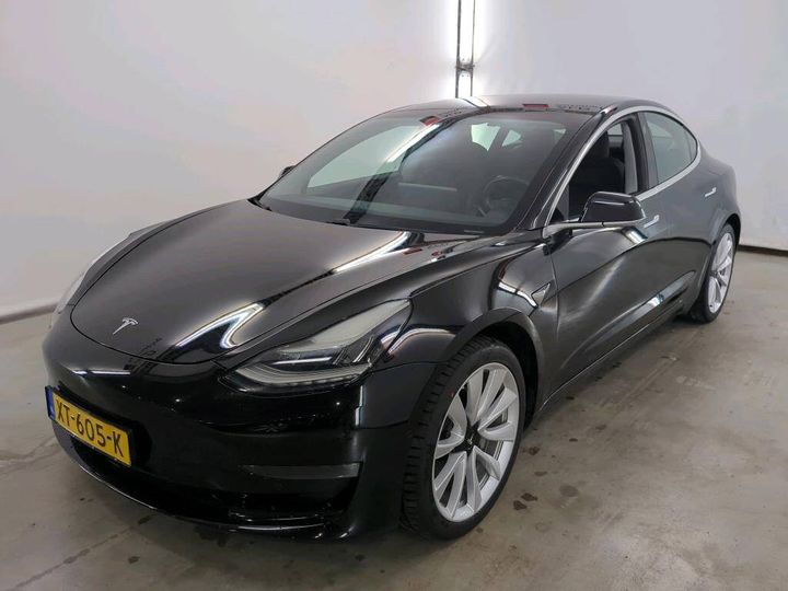 TESLA MODEL 3 2019 5yj3e7eb9kf243070