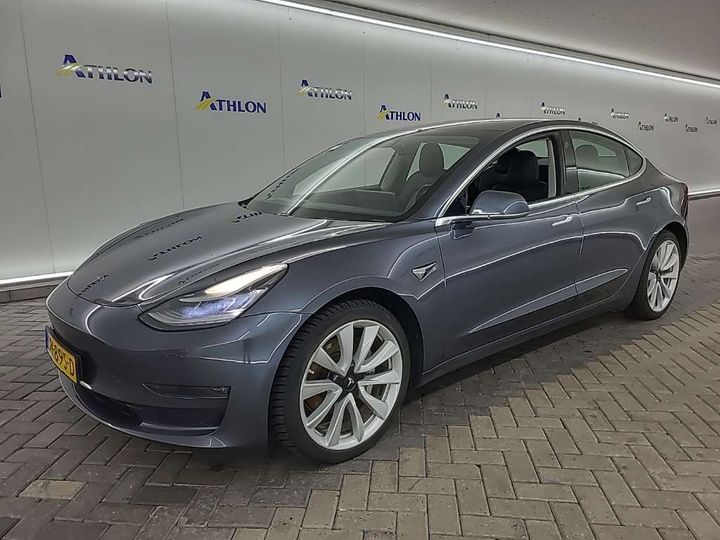 TESLA MODEL 3 2019 5yj3e7eb9kf261665