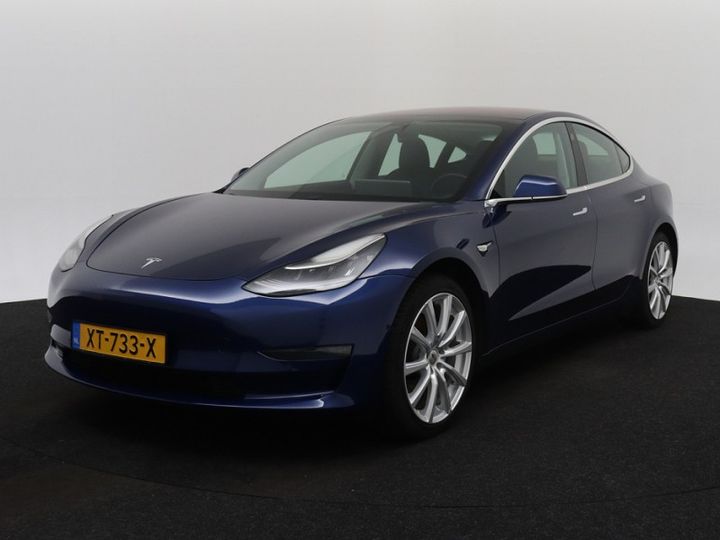 TESLA MODEL 3 2019 5yj3e7eb9kf261942