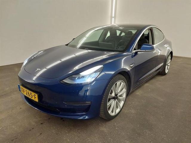 TESLA MODEL 3 2019 5yj3e7eb9kf261956