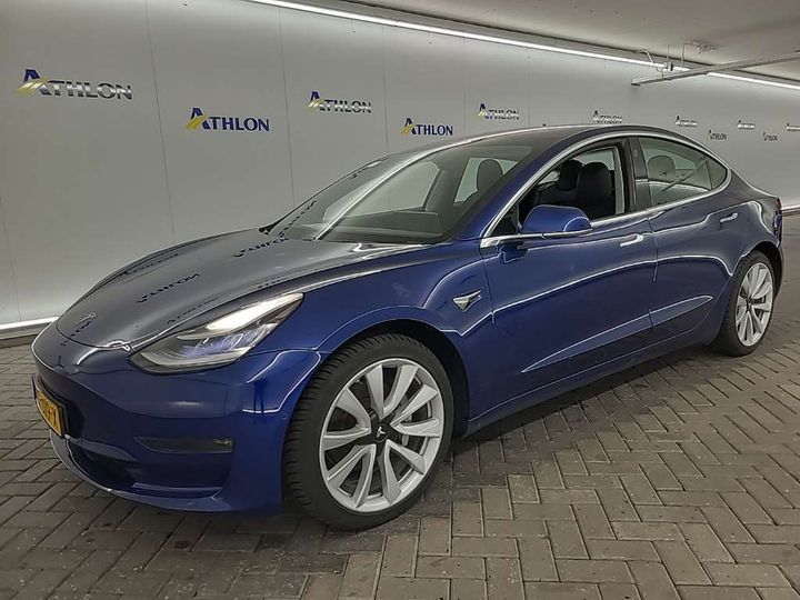 TESLA MODEL 3 2019 5yj3e7eb9kf261973