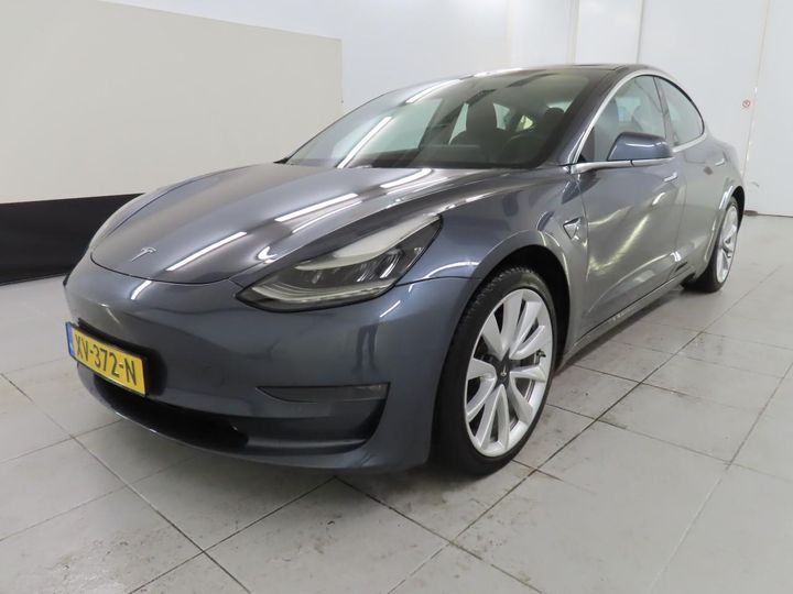 TESLA MODEL 3 2019 5yj3e7eb9kf263626