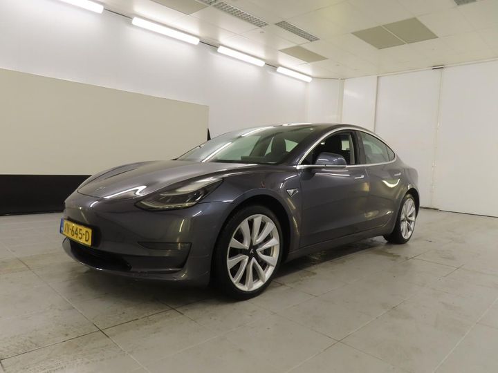 TESLA MODEL 3 2019 5yj3e7eb9kf263996