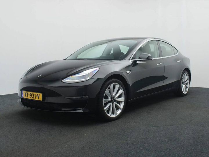 TESLA MODEL 3 2019 5yj3e7eb9kf264825