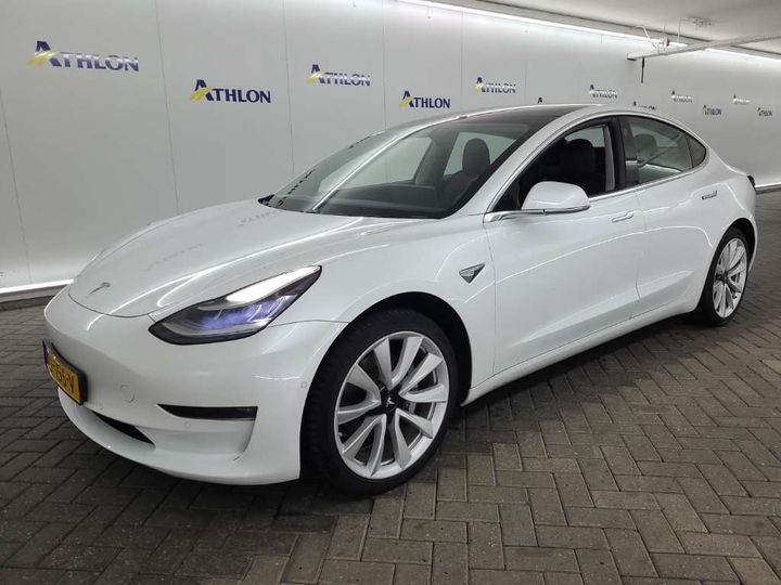 TESLA MODEL 3 2019 5yj3e7eb9kf316535