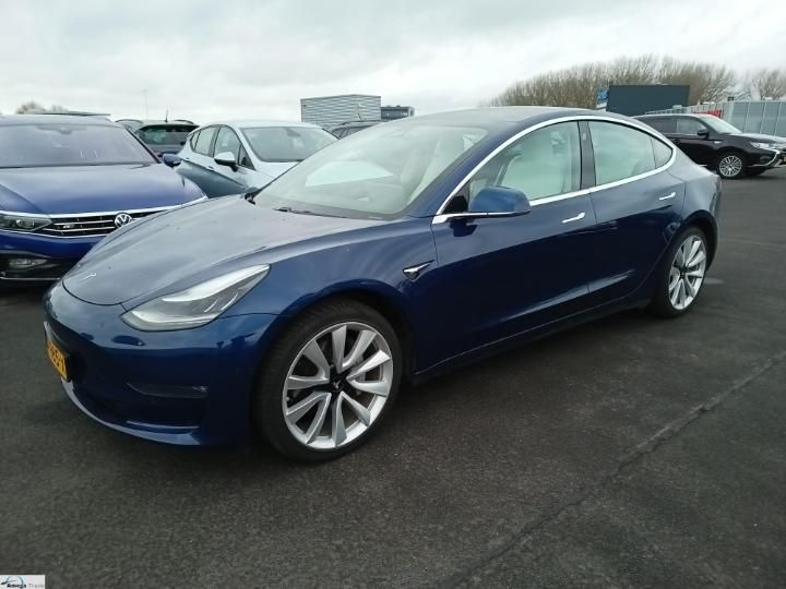 TESLA MODEL 3 2019 5yj3e7eb9kf335960