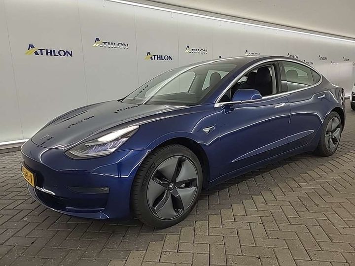 TESLA MODEL 3 2019 5yj3e7eb9kf336896