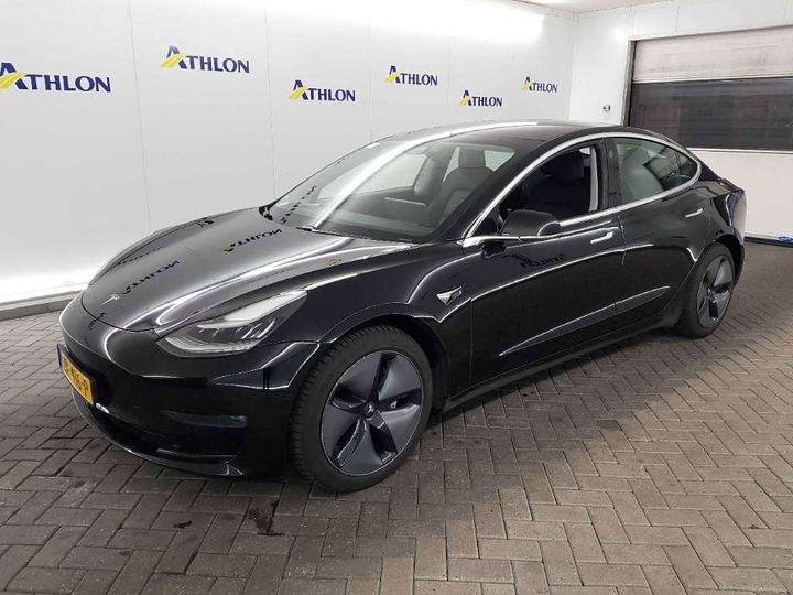 TESLA MODEL 3 2019 5yj3e7eb9kf338504