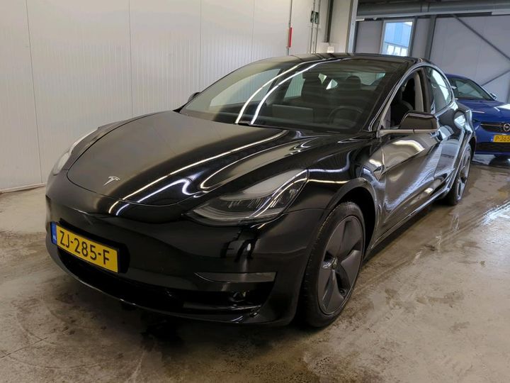 TESLA 3 2019 5yj3e7eb9kf341144