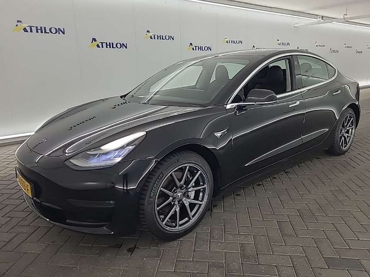 TESLA MODEL 3 2019 5yj3e7eb9kf341175