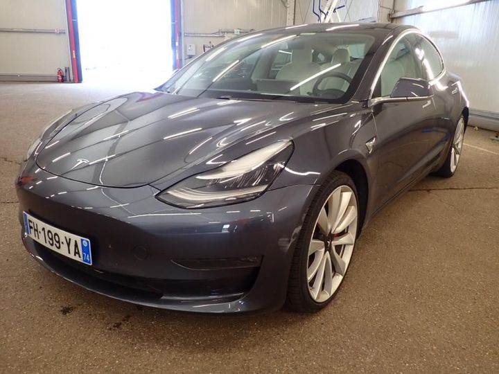 TESLA MODEL 3 2019 5yj3e7eb9kf342536