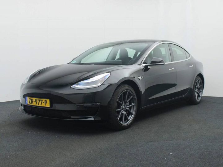 TESLA MODEL 3 2019 5yj3e7eb9kf368702