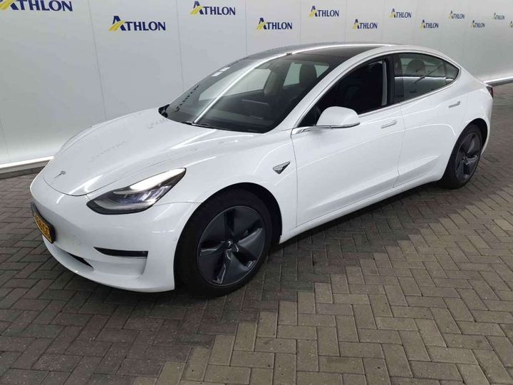 TESLA MODEL 3 2019 5yj3e7eb9kf446265