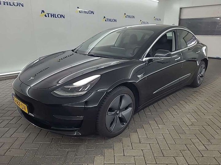 TESLA MODEL 3 2019 5yj3e7eb9kf455063