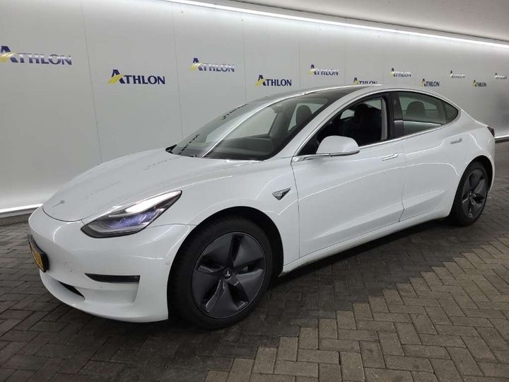 TESLA MODEL 3 2019 5yj3e7eb9kf460313