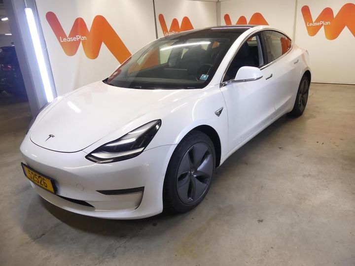 TESLA MODEL 3 2019 5yj3e7eb9kf467584