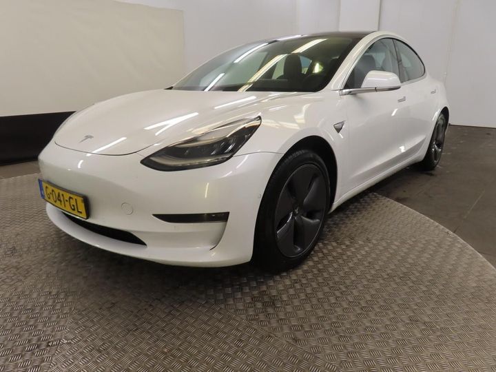 TESLA MODEL 3 2019 5yj3e7eb9kf481582