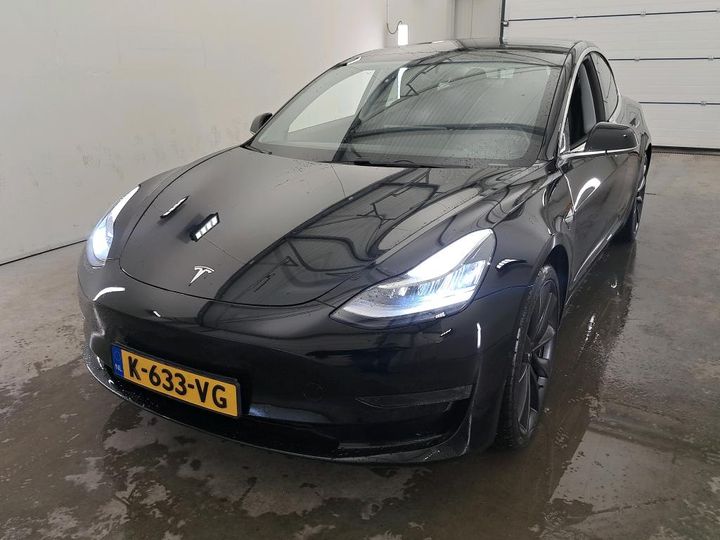 TESLA MODEL 2019 5yj3e7eb9kf501037