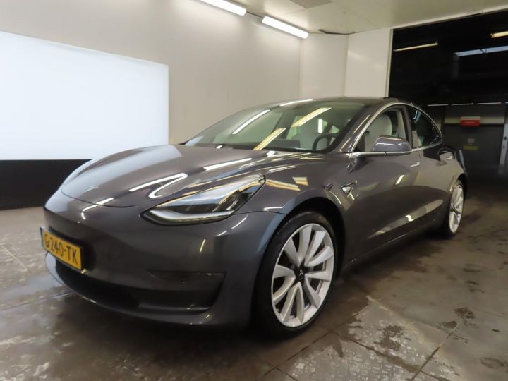 TESLA MODEL 3 2019 5yj3e7eb9lf335894