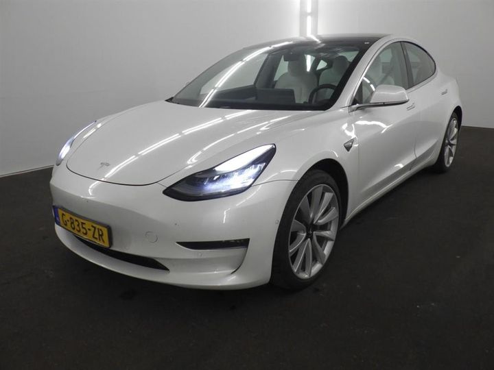 TESLA MODEL 3 2019 5yj3e7eb9lf572112