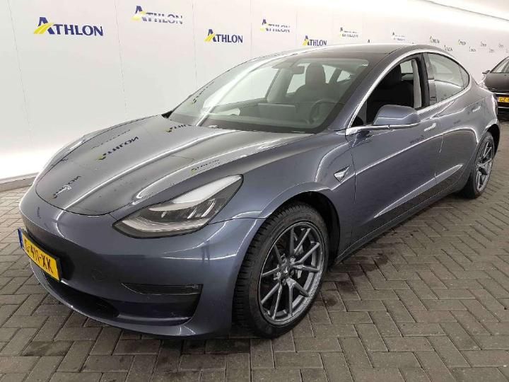 TESLA MODEL 3 2019 5yj3e7eb9lf592358