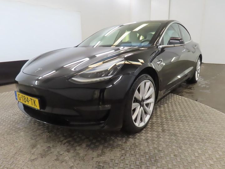 TESLA MODEL 3 2019 5yj3e7eb9lf605030