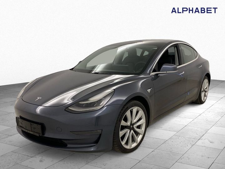 TESLA MODEL 3 2020 5yj3e7eb9lf679497