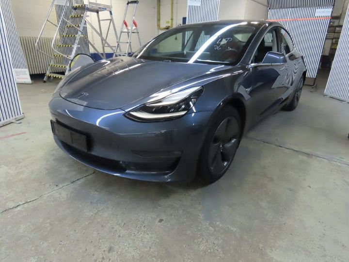 TESLA MODEL-3 2020 5yj3e7eb9lf757101