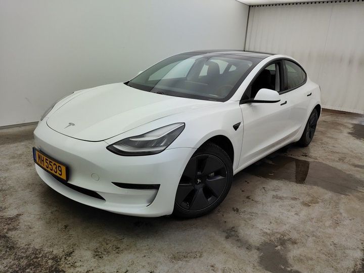 TESLA MODEL 3 2020 5yj3e7eb9mf817329