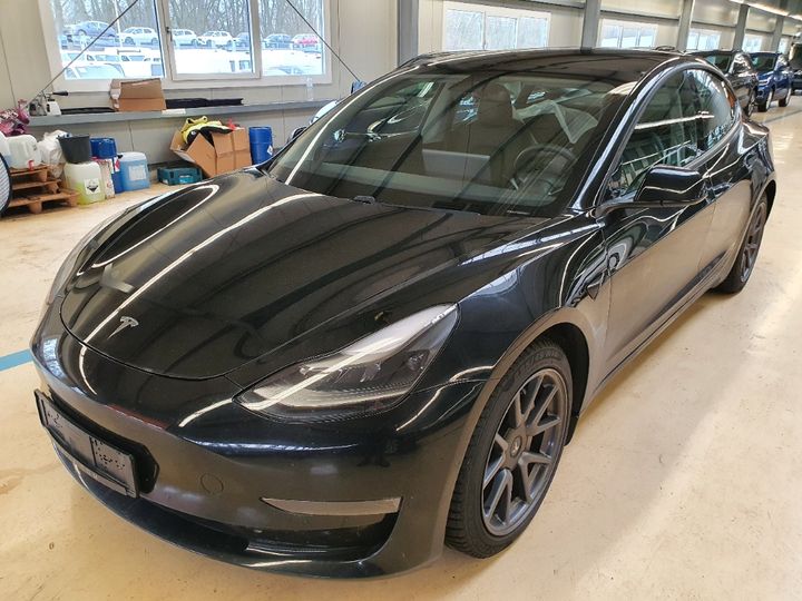 TESLA MODEL 3 2020 5yj3e7eb9mf846281