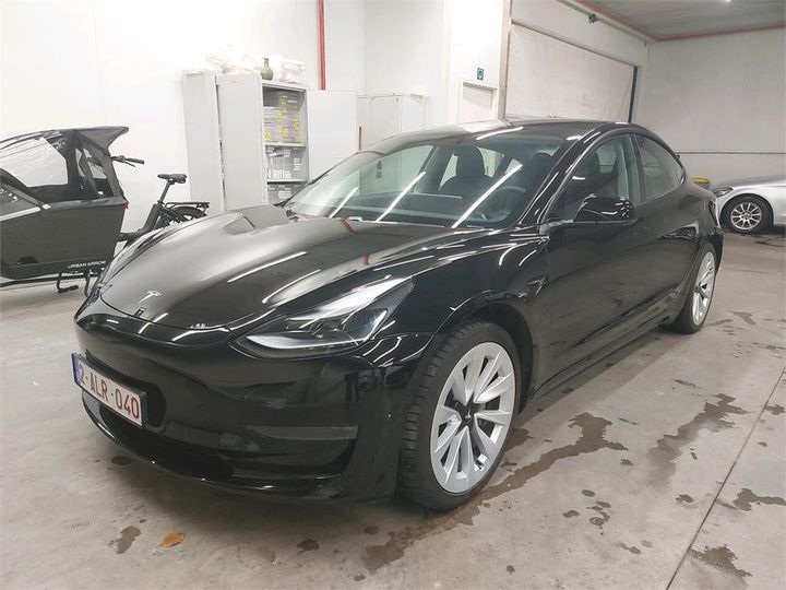 TESLA MODEL 3 2021 5yj3e7eb9mf916233