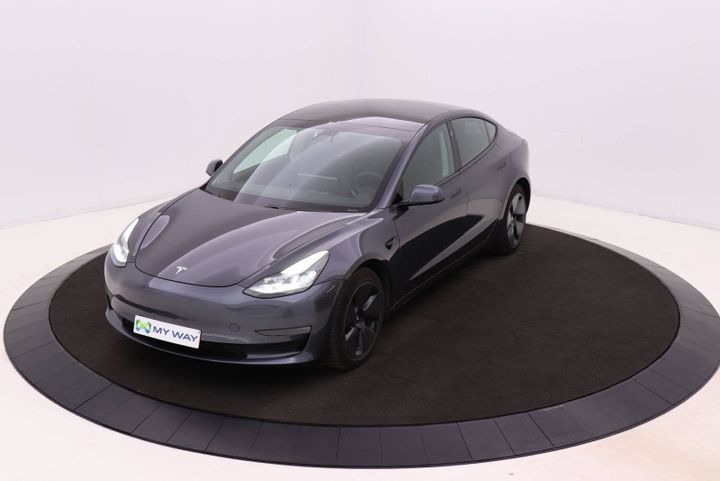 TESLA MODEL 3 2021 5yj3e7eb9mf953394