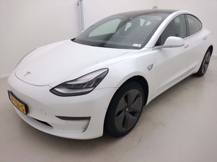 TESLA MODEL 2019 5yj3e7ebxkf216833