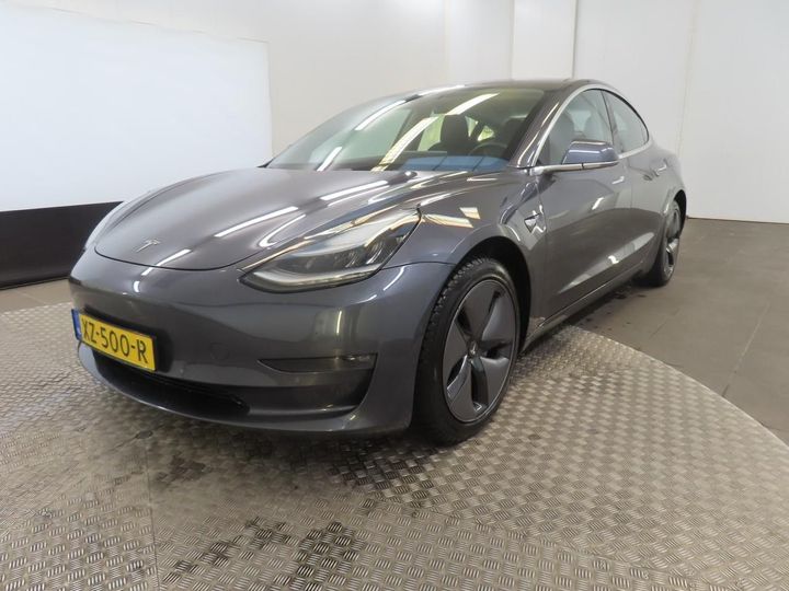 TESLA MODEL 3 2019 5yj3e7ebxkf218792