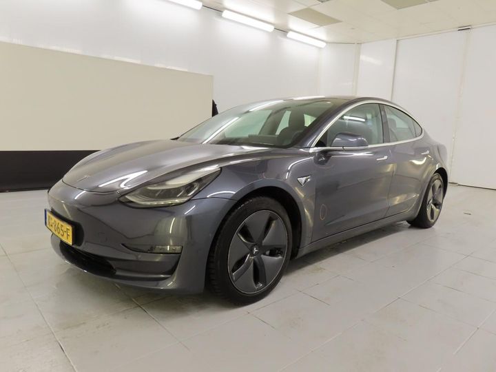 TESLA MODEL 3 2019 5yj3e7ebxkf218811