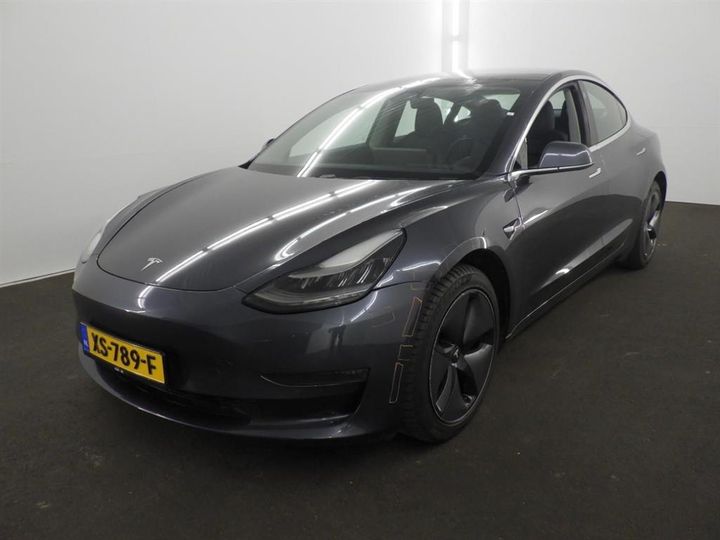 TESLA MODEL 3 2019 5yj3e7ebxkf233146