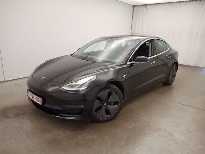 TESLA MODEL 3 '18 BEV 2019 5yj3e7ebxkf233941