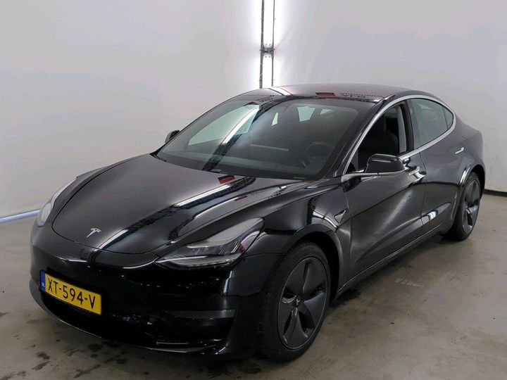 TESLA MODEL 3 2019 5yj3e7ebxkf238881