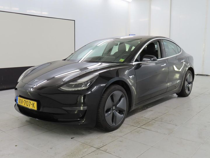 TESLA MODEL 3 2019 5yj3e7ebxkf238993