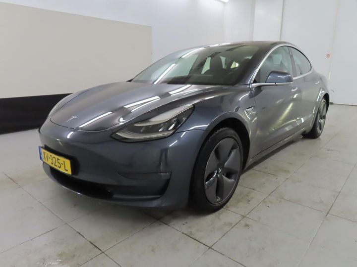 TESLA MODEL 3 2019 5yj3e7ebxkf239187