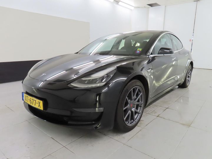 TESLA MODEL 3 2019 5yj3e7ebxkf240713